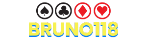 Logo BRUNO118